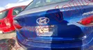 HYUNDAI ACCENT 2022, foto 19 de 19