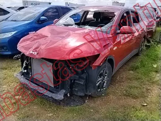 KIA K3 2025, foto 1 de 19