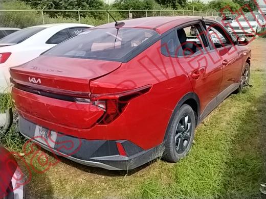 KIA K3 2025, foto 5 de 19