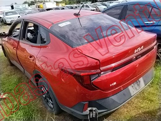 KIA K3 2025, foto 7 de 19