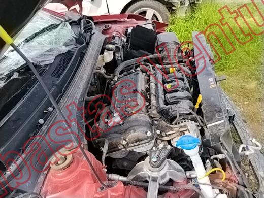 KIA K3 2025, foto 11 de 19