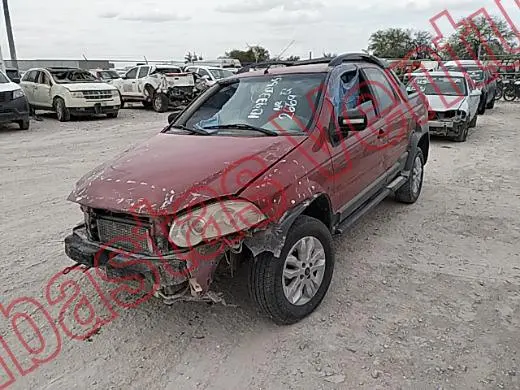 RAM RAM 700 2016, foto 1 de 19