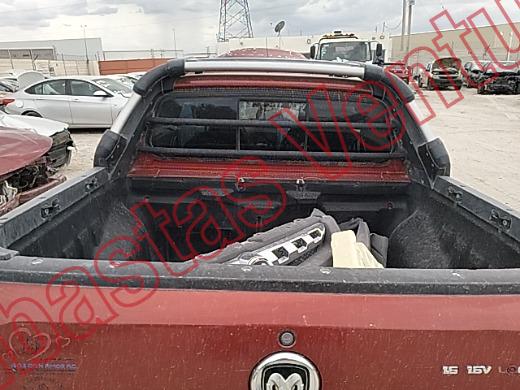 RAM RAM 700 2016, foto 15 de 19