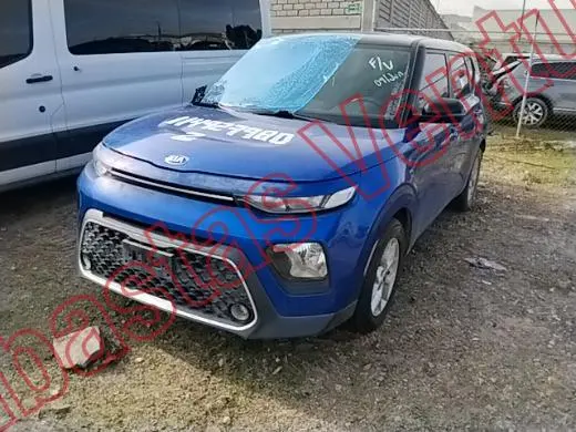 KIA SOUL 2021, foto 1 de 19