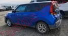 KIA SOUL 2021, foto 8 de 19