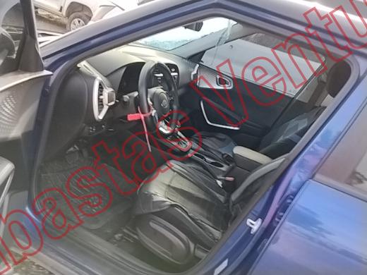 KIA SOUL 2021, foto 17 de 19