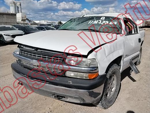 CHEVROLET CUSTOM 2001, foto 1 de 19