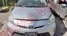 TOYOTA PRIUS 2015, foto 2 de 19