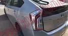 TOYOTA PRIUS 2015, foto 7 de 19