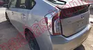 TOYOTA PRIUS 2015, foto 8 de 19