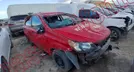 CHEVROLET AVEO 2017, foto 3 de 19