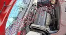 CHEVROLET AVEO 2017, foto 11 de 19