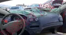 CHEVROLET AVEO 2017, foto 14 de 19