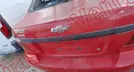 CHEVROLET AVEO 2017, foto 19 de 19