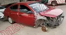 NISSAN VERSA 2019, foto 4 de 19