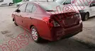 NISSAN VERSA 2019, foto 7 de 19