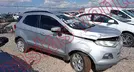 FORD ECOSPORT 2016, foto 4 de 19