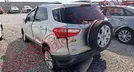 FORD ECOSPORT 2016, foto 7 de 19