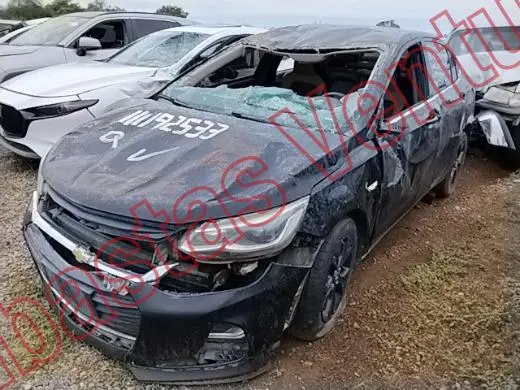 CHEVROLET ONIX 2021, foto 1 de 19