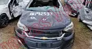 CHEVROLET ONIX 2021, foto 2 de 19