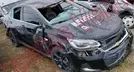 CHEVROLET ONIX 2021, foto 3 de 19