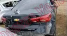 CHEVROLET ONIX 2021, foto 6 de 19