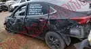 CHEVROLET ONIX 2021, foto 8 de 19