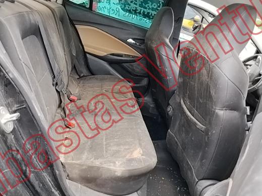 CHEVROLET ONIX 2021, foto 13 de 19
