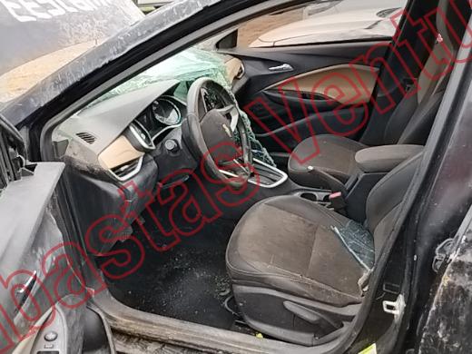 CHEVROLET ONIX 2021, foto 17 de 19