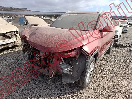 CHEVROLET GROOVE 2023, foto 1 de 19