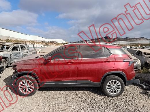 CHEVROLET GROOVE 2023, foto 8 de 19