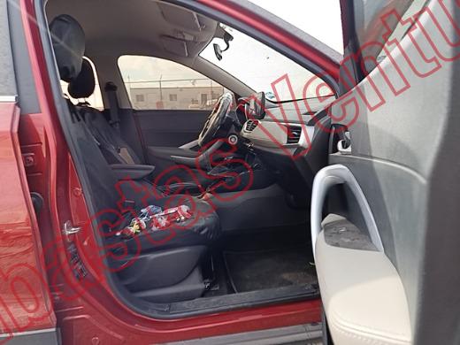 CHEVROLET GROOVE 2023, foto 12 de 19