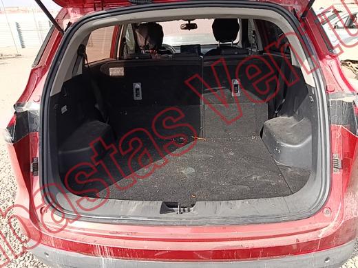 CHEVROLET GROOVE 2023, foto 15 de 19