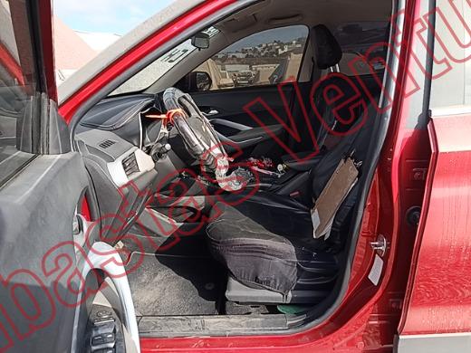 CHEVROLET GROOVE 2023, foto 17 de 19