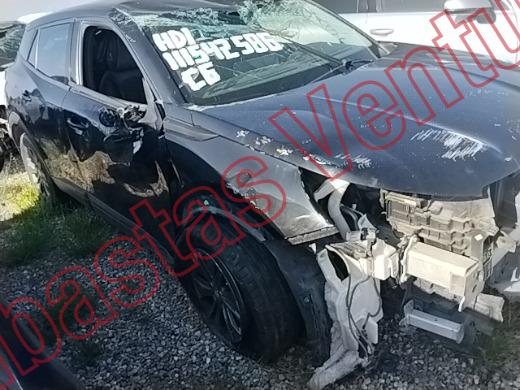 PEUGEOT 2008 2023, foto 4 de 19