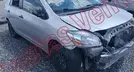 TOYOTA YARIS 2016, foto 3 de 19