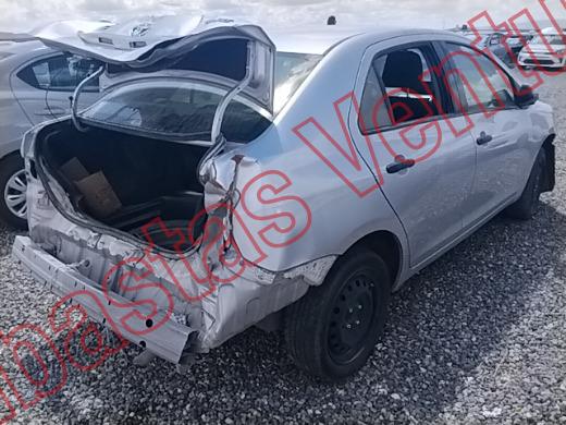 TOYOTA YARIS 2016, foto 5 de 19