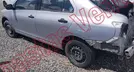 TOYOTA YARIS 2016, foto 8 de 19