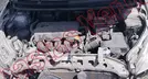 TOYOTA YARIS 2016, foto 10 de 19