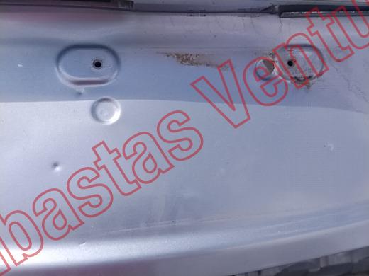 TOYOTA YARIS 2016, foto 19 de 19