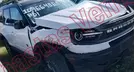 FORD BRONCO 2024, foto 3 de 19