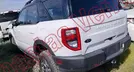 FORD BRONCO 2024, foto 7 de 19