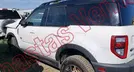 FORD BRONCO 2024, foto 8 de 19