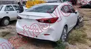 MAZDA MAZDA 3 2018, foto 6 de 19