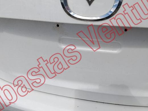 MAZDA MAZDA 3 2018, foto 19 de 19