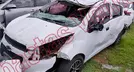 CHEVROLET SPARK 2015, foto 1 de 19