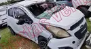 CHEVROLET SPARK 2015, foto 3 de 19