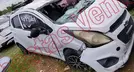 CHEVROLET SPARK 2015, foto 4 de 19