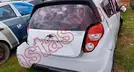 CHEVROLET SPARK 2015, foto 6 de 19