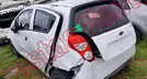 CHEVROLET SPARK 2015, foto 7 de 19